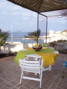 La Limonaia a Mare - Ponza
